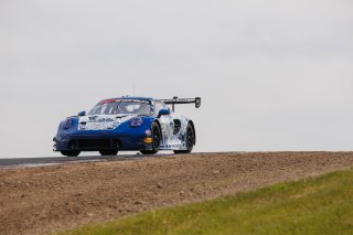 #017 Porsche 911 GT3-R (992) of Michael Clark, 2026, CA, GT America, Kellymoss, Mar 27 - 29, SRO America, SRO3, Sonoma, Sonoma Raceway
 | Andrew Miterko Photography LLC &copy;2026