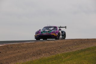 #72 Porsche 911 GT3-R (992) of Dave Musial Sr., 2026, CA, GT America, Mar 27 - 29, SRO America, SRO3, Sonoma, Sonoma Raceway, Wright Motorsports
 | Andrew Miterko Photography LLC &copy;2026