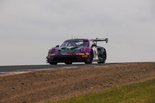 #72 Porsche 911 GT3-R (992) of Dave Musial Sr., 2026, CA, GT America, Mar 27 - 29, SRO America, SRO3, Sonoma, Sonoma Raceway, Wright Motorsports
 | Andrew Miterko Photography LLC &copy;2026