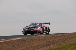 #13 Porsche 911 GT3-R (992) of Todd Parriott, 2026, CA, GT America, Kellymoss, Mar 27 - 29, SRO America, SRO3, Sonoma, Sonoma Raceway
 | Andrew Miterko Photography LLC &copy;2026