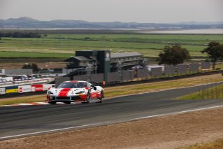 #04 Ferrari 296 GT3 of Tony Davis, 2026, CA, GT America, HP-TECH Motorsport, Mar 27 - 29, SRO America, SRO3, Sonoma, Sonoma Raceway
 | Andrew Miterko Photography LLC &copy;2026