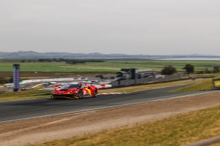 #013 Ferrari 296 GT3 of Marc Muzzo, 2026, CA, GT America, Mar 27 - 29, R. Ferri Motorsport, SRO America, SRO3, Sonoma, Sonoma Raceway
 | Andrew Miterko Photography LLC &copy;2026