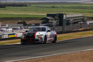 #610 BMW M4 GT4 (G82) of Craig Lumsden, 2026, CA, Flying Lizard Motorsports, GT America, GT4, Mar 27 - 29, SRO America, Sonoma, Sonoma Raceway
 | Andrew Miterko Photography LLC &copy;2026