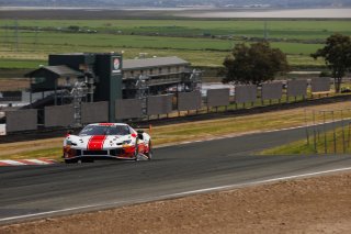 #04 Ferrari 296 GT3 of Tony Davis, 2026, CA, GT America, HP-TECH Motorsport, Mar 27 - 29, SRO America, SRO3, Sonoma, Sonoma Raceway
 | Andrew Miterko Photography LLC &copy;2026