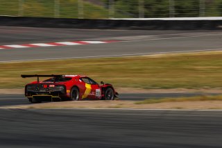#013 Ferrari 296 GT3 of Marc Muzzo, 2026, CA, GT America, Mar 27 - 29, R. Ferri Motorsport, SRO America, SRO3, Sonoma, Sonoma Raceway
 | Andrew Miterko Photography LLC &copy;2026