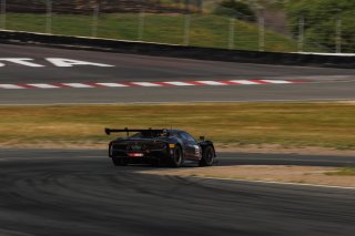 #23 Ferrari 296 GT3 EVO of Thor Haugen, 2026, CA, GT America, Mar 27 - 29, SRO America, SRO3, Scuderia Corsa, Sonoma, Sonoma Raceway
 | Andrew Miterko Photography LLC &copy;2026