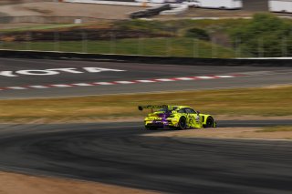 #45 Porsche 911 GT3-R (992) EVO of Scott Blind, 2026, CA, GT America, Mar 27 - 29, Ruckus Racing, SRO America, SRO3, Sonoma, Sonoma Raceway
 | Andrew Miterko Photography LLC &copy;2026
