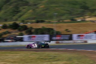 #72 Porsche 911 GT3-R (992) of Dave Musial Sr., Wright Motorsports, GT America, SRO3, SRO America, Sonoma Raceway, Sonoma, CA, Mar 27 - 29, 2026
 | Andrew Miterko Photography LLC &copy;2026
