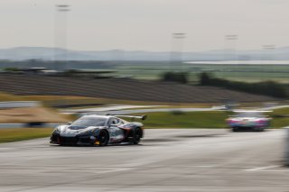 #50 Chevrolet Corvette Z06 GT3.R of Ross Chouest, Chouest Povoledo Racing, GT America, SRO3, SRO America, Sonoma Raceway, Sonoma, CA, Mar 27 - 29, 2026
 | Andrew Miterko Photography LLC &copy;2026