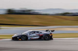 #50 Chevrolet Corvette Z06 GT3.R of Ross Chouest, Chouest Povoledo Racing, GT America, SRO3, SRO America, Sonoma Raceway, Sonoma, CA, Mar 27 - 29, 2026
 | Andrew Miterko Photography LLC &copy;2026