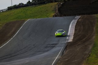 #45 Porsche 911 GT3-R (992) EVO of Scott Blind, Ruckus Racing, GT America, SRO3, SRO America, Sonoma Raceway, Sonoma, CA, Mar 27 - 29, 2026
 | Andrew Miterko Photography LLC &copy;2026