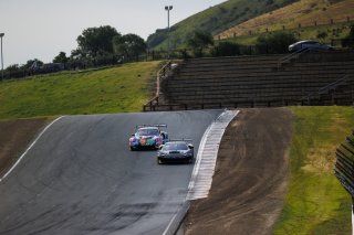 #23 Ferrari 296 GT3 EVO of Thor Haugen, Scuderia Corsa, GT America, SRO3, SRO America, Sonoma Raceway, Sonoma, CA, Mar 27 - 29, 2026
 | Andrew Miterko Photography LLC &copy;2026