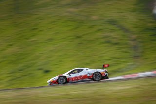 #04 Ferrari 296 GT3 of Tony Davis, HP-TECH Motorsport, GT America, SRO3, SRO America, Sonoma Raceway, Sonoma, CA, Mar 27 - 29, 2026
 | Andrew Miterko Photography LLC &copy;2026