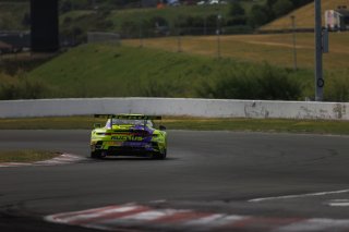 #45 Porsche 911 GT3-R (992) EVO of Scott Blind, Ruckus Racing, GT America, SRO3, SRO America, Sonoma Raceway, Sonoma, CA, Mar 27 - 29, 2026
 | Andrew Miterko Photography LLC &copy;2026