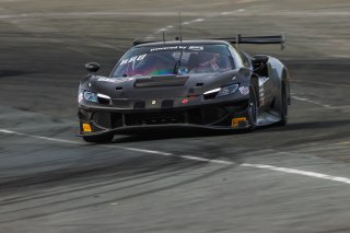 #23 Ferrari 296 GT3 EVO of Thor Haugen, Scuderia Corsa, GT America, SRO3, SRO America, Sonoma Raceway, Sonoma, CA, Mar 27 - 29, 2026
 | Andrew Miterko Photography LLC &copy;2026