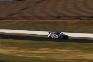 #610 BMW M4 GT4 (G82) of Craig Lumsden, Flying Lizard Motorsports, GT America, GT4, SRO America, Sonoma Raceway, Sonoma, CA, Mar 27 - 29, 2026
 | SRO Motorsports Group