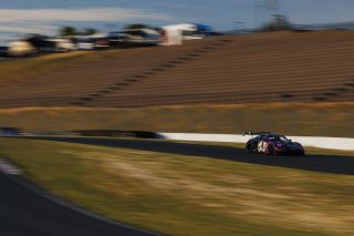 #72 Porsche 911 GT3-R (992) of Dave Musial Sr., Wright Motorsports, GT America, SRO3, SRO America, Sonoma Raceway, Sonoma, CA, Mar 27 - 29, 2026
 | SRO Motorsports Group