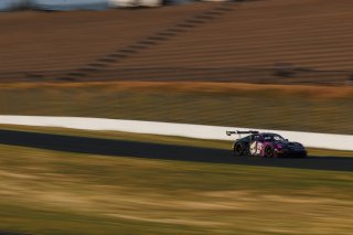 #72 Porsche 911 GT3-R (992) of Dave Musial Sr., Wright Motorsports, GT America, SRO3, SRO America, Sonoma Raceway, Sonoma, CA, Mar 27 - 29, 2026
 | SRO Motorsports Group