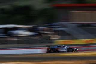 #50 Chevrolet Corvette Z06 GT3.R of Ross Chouest, Chouest Povoledo Racing, GT America, SRO3, SRO America, Sonoma Raceway, Sonoma, CA, Mar 27 - 29, 2026
 | SRO Motorsports Group