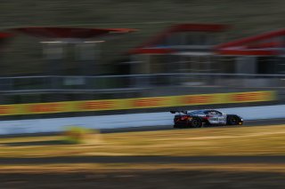 #50 Chevrolet Corvette Z06 GT3.R of Ross Chouest, Chouest Povoledo Racing, GT America, SRO3, SRO America, Sonoma Raceway, Sonoma, CA, Mar 27 - 29, 2026
 | SRO Motorsports Group