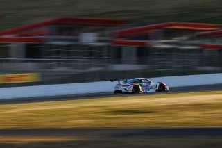 #32 Porsche 911 GT3-R (992) EVO of Kyle Washington, GMG Racing, GT America, SRO3, SRO America, Sonoma Raceway, Sonoma, CA, Mar 27 - 29, 2026
 | SRO Motorsports Group