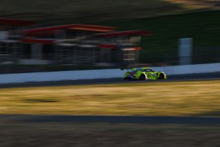 #45 Porsche 911 GT3-R (992) EVO of Scott Blind, Ruckus Racing, GT America, SRO3, SRO America, Sonoma Raceway, Sonoma, CA, Mar 27 - 29, 2026
 | SRO Motorsports Group