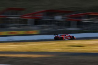 #56 Audi R8 LMS GT3 EVOII of Memo Gidley, SKI AUTOSPORTS, GT America, SRO3, SRO America, Sonoma Raceway, Sonoma, CA, Mar 27 - 29, 2026
 | SRO Motorsports Group