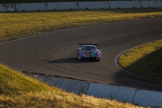 #32 Porsche 911 GT3-R (992) EVO of Kyle Washington, GMG Racing, GT America, SRO3, SRO America, Sonoma Raceway, Sonoma, CA, Mar 27 - 29, 2026
 | Andrew Miterko Photography LLC &copy;2026