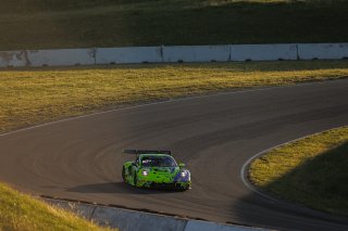#45 Porsche 911 GT3-R (992) EVO of Scott Blind, Ruckus Racing, GT America, SRO3, SRO America, Sonoma Raceway, Sonoma, CA, Mar 27 - 29, 2026
 | Andrew Miterko Photography LLC &copy;2026