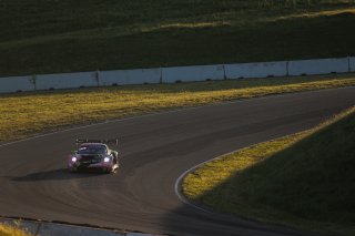 #13 Porsche 911 GT3-R (992) of Todd Parriott, Kellymoss, GT America, SRO3, SRO America, Sonoma Raceway, Sonoma, CA, Mar 27 - 29, 2026
 | Andrew Miterko Photography LLC &copy;2026