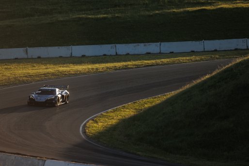 #50 Chevrolet Corvette Z06 GT3.R of Ross Chouest, Chouest Povoledo Racing, GT America, SRO3, SRO America, Sonoma Raceway, Sonoma, CA, Mar 27 - 29, 2026
 | Andrew Miterko Photography LLC &copy;2026