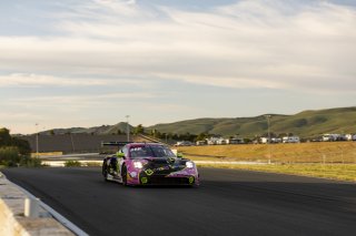 #13 Porsche 911 GT3-R (992) of Todd Parriott, Kellymoss, GT America, SRO3, SRO America, Sonoma Raceway, Sonoma, CA, Mar 27 - 29, 2026
 | Fabian Lagunas&copy;2026