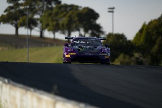 #72 Porsche 911 GT3-R (992) of Dave Musial Sr., Wright Motorsports, GT America, SRO3, SRO America, Sonoma Raceway, Sonoma, CA, Mar 27 - 29, 2026
 | Fred Hardy | www.echoandorigin.studio &copy;2026