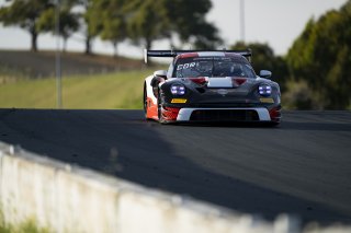 #19 Porsche 911 GT3-R (992) of Joel Cortes, RS1, GT America, SRO3, SRO America, Sonoma Raceway, Sonoma, CA, Mar 27 - 29, 2026
 | Fred Hardy | www.echoandorigin.studio &copy;2026