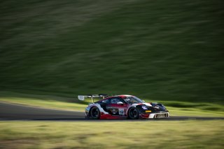 #19 Porsche 911 GT3-R (992) of Joel Cortes, RS1, GT America, SRO3, SRO America, Sonoma Raceway, Sonoma, CA, Mar 27 - 29, 2026
 | Fred Hardy | www.echoandorigin.studio &copy;2026