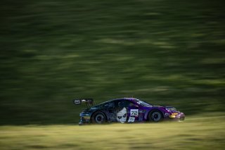 #72 Porsche 911 GT3-R (992) of Dave Musial Sr., Wright Motorsports, GT America, SRO3, SRO America, Sonoma Raceway, Sonoma, CA, Mar 27 - 29, 2026
 | Fred Hardy | www.echoandorigin.studio &copy;2026