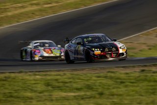 #610 BMW M4 GT4 (G82) of Craig Lumsden, Flying Lizard Motorsports, GT America, GT4, SRO America, Sonoma Raceway, Sonoma, CA, Mar 27 - 29, 2026
 | Fred Hardy | www.echoandorigin.studio &copy;2026