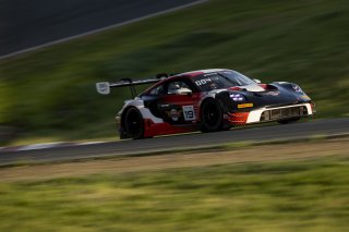 #19 Porsche 911 GT3-R (992) of Joel Cortes, RS1, GT America, SRO3, SRO America, Sonoma Raceway, Sonoma, CA, Mar 27 - 29, 2026
 | Fred Hardy | www.echoandorigin.studio &copy;2026