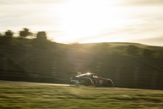 #19 Porsche 911 GT3-R (992) of Joel Cortes, RS1, GT America, SRO3, SRO America, Sonoma Raceway, Sonoma, CA, Mar 27 - 29, 2026
 | Fred Hardy | www.echoandorigin.studio &copy;2026