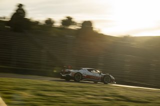 #04 Ferrari 296 GT3 of Tony Davis, HP-TECH Motorsport, GT America, SRO3, SRO America, Sonoma Raceway, Sonoma, CA, Mar 27 - 29, 2026
 | Fred Hardy | www.echoandorigin.studio &copy;2026