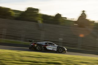 #50 Chevrolet Corvette Z06 GT3.R of Ross Chouest, Chouest Povoledo Racing, GT America, SRO3, SRO America, Sonoma Raceway, Sonoma, CA, Mar 27 - 29, 2026
 | Fred Hardy | www.echoandorigin.studio &copy;2026