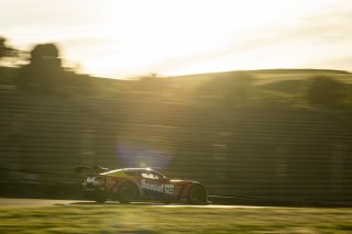 #70 Callaway Corvette Z06R GT3 of Mirco Schultis, MISHUMOTORS, GT America, SRO3, SRO America, Sonoma Raceway, Sonoma, CA, Mar 27 - 29, 2026
 | Fred Hardy | www.echoandorigin.studio &copy;2026