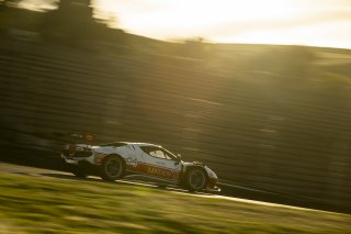#04 Ferrari 296 GT3 of Tony Davis, HP-TECH Motorsport, GT America, SRO3, SRO America, Sonoma Raceway, Sonoma, CA, Mar 27 - 29, 2026
 | Fred Hardy | www.echoandorigin.studio &copy;2026