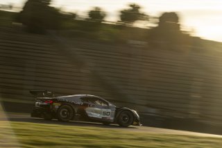 #50 Chevrolet Corvette Z06 GT3.R of Ross Chouest, Chouest Povoledo Racing, GT America, SRO3, SRO America, Sonoma Raceway, Sonoma, CA, Mar 27 - 29, 2026
 | Fred Hardy | www.echoandorigin.studio &copy;2026