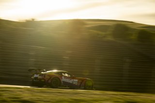 #70 Callaway Corvette Z06R GT3 of Mirco Schultis, MISHUMOTORS, GT America, SRO3, SRO America, Sonoma Raceway, Sonoma, CA, Mar 27 - 29, 2026
 | Fred Hardy | www.echoandorigin.studio &copy;2026