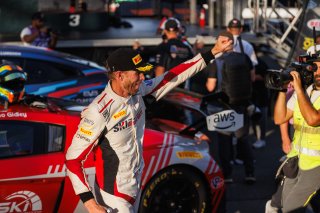 #56 Audi R8 LMS GT3 EVOII of Memo Gidley, SKI AUTOSPORTS, GT America, SRO3, SRO America, Sonoma Raceway, Sonoma, CA, Mar 27 - 29, 2026
 | Andrew Miterko Photography LLC &copy;2026
