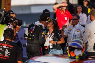 #610 BMW M4 GT4 (G82) of Craig Lumsden, Flying Lizard Motorsports, GT America, GT4, SRO America, Sonoma Raceway, Sonoma, CA, Mar 27 - 29, 2026
 | Andrew Miterko Photography LLC &copy;2026
