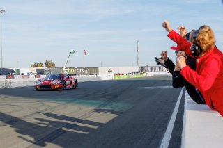 #56 Audi R8 LMS GT3 EVOII of Memo Gidley, SKI AUTOSPORTS, GT America, SRO3, SRO America, Sonoma Raceway, Sonoma, CA, Mar 27 - 29, 2026
 | Andrew Miterko Photography LLC &copy;2026