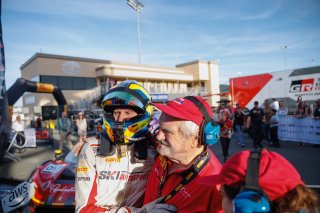 #56 Audi R8 LMS GT3 EVOII of Memo Gidley, SKI AUTOSPORTS, GT America, SRO3, SRO America, Sonoma Raceway, Sonoma, CA, Mar 27 - 29, 2026
 | Andrew Miterko Photography LLC &copy;2026