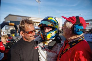 #56 Audi R8 LMS GT3 EVOII of Memo Gidley, SKI AUTOSPORTS, GT America, SRO3, SRO America, Sonoma Raceway, Sonoma, CA, Mar 27 - 29, 2026
 | Andrew Miterko Photography LLC &copy;2026